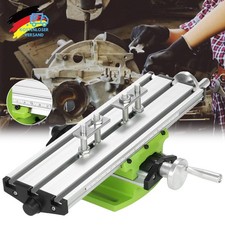 Kreuztisch 90x310mm koordinate gebraucht kaufen  Aspisheim, Grolsheim