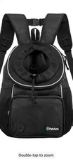 dog carrier backpack bag for sale dog carrier backpack bag for sale Brewster