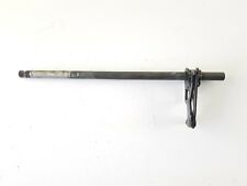 Axe sélecteur vitesse d'occasion  Neufchâtel-Hardelot
