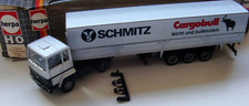 Herpa ford werbemodell gebraucht kaufen  Hamburg