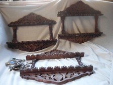 Handcarved wooden spoon for sale  PLYMOUTH