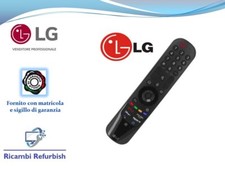 Telecomando mr21gc 2021 usato  Roma