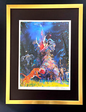 Leroy neiman elephants for sale  Brownsville