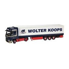Nzg mercedes actros usato  Lusiana