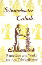 tabakanbau gebraucht kaufen tabakanbau gebraucht kaufen Obermarchtal