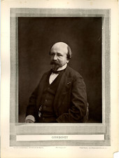 Goupil paris theatre d'occasion  Pagny-sur-Moselle