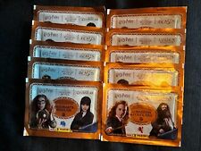 Lot pochettes panini d'occasion  Méry-sur-Oise