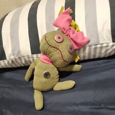 Scrump... lilo handmade for sale  ABERYSTWYTH
