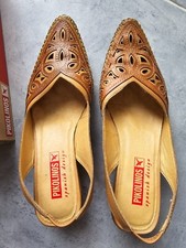 Pikolinos chaussures ville d'occasion  Miramas