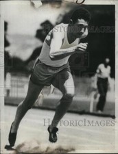 Foto de imprensa 1934 George Anderson calouro sprinter ar Universidade da Califórnia, usado comprar usado  Enviando para Brazil