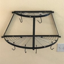 Tier half round for sale  Meridian