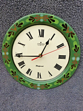 Vintage junghans ceramic for sale  WIGSTON