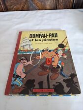 Oumpah pah pirates d'occasion  Talence