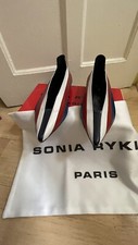 Chaussures sonia rykiel d'occasion  Courbevoie