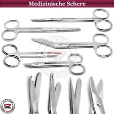 Chirurgisch präparier naht gebraucht kaufen  Bielefeld