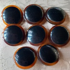 Grands boutons couture d'occasion  Dozulé