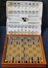 Vintage deluxe glass for sale  Calera