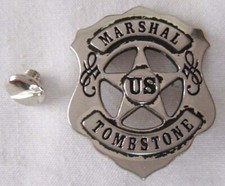 Conchas concho marshal d'occasion  Fessenheim