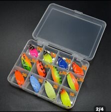 Kit 12pz spoon usato  Vidigulfo