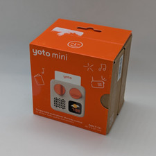 Yoto mini player for sale  EDINBURGH