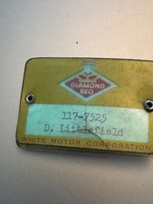 Rare unique white for sale  Highland