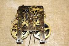 Waterbury clock movement for sale  Blue Ridge Summit