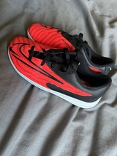 Nike red jr. for sale  CAMBRIDGE