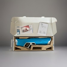 Spyra wasserpistole elektrisch gebraucht kaufen  Gomaringen