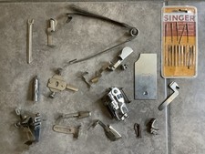 Vintage sewing machine for sale  STROUD
