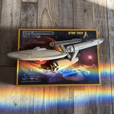 Star trek enterprise for sale  Hillsboro