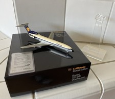 Lufthansa modell edition gebraucht kaufen  Deutschland