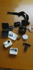 Insta360 64gb action usato  Novara