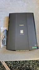 Scanner canon canoscan usato  Spedire a Italy