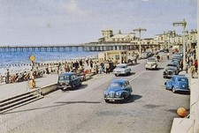 Promenade pier bognor for sale  DUNDEE
