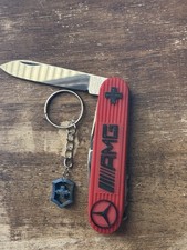 victorinox messer schwarz gebraucht kaufen  Friedrichshafen