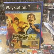 Videogioco play pes usato  Osio Sotto