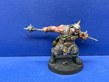 Warhammer quest cursed gebraucht kaufen  Halstenbek