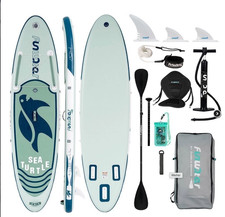 Funwater sup roulette gebraucht kaufen  Malchow