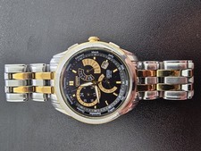 Citizen men eco for sale  WOKING