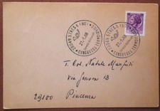 Marcofilia italia 1968 usato Marcofilia italia 1968 usato  Milano