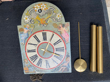 Junghans schilduhr wanduhr gebraucht kaufen  Schwäbisch Hall