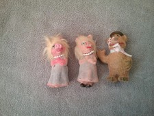 Muppets flock fozzie for sale  NUNEATON