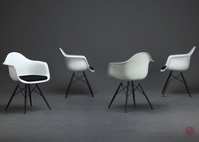 Vitra eames plastic gebraucht kaufen  Würzburg