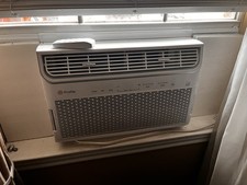 Inverter window air for sale  Sherman