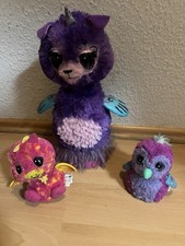 Spin master hatschimals gebraucht kaufen Spin master hatschimals gebraucht kaufen  Zeulenroda-Triebes