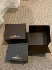 Baume and mercier d'occasion  Expédié en Belgium