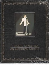 Frank sinatra american for sale  Reno