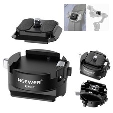 Neewer quick release for sale  UK
