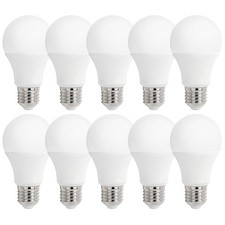 Led leuchtmittel a60 gebraucht kaufen  Oberreichenbach