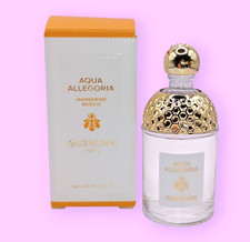 Aqua allegoria mandarine gebraucht kaufen  Burscheid